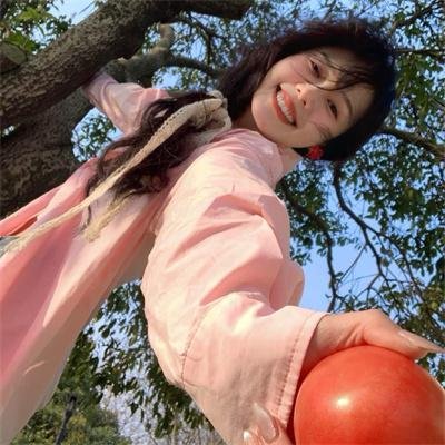 这个孩子很邪恶